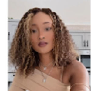 Meet your Posher, Neshonda